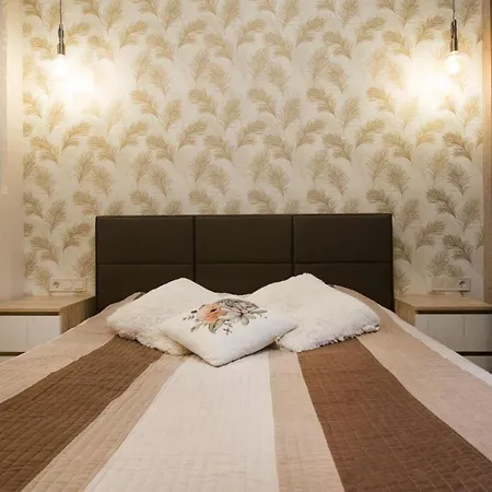 Vip For Couple Apartment