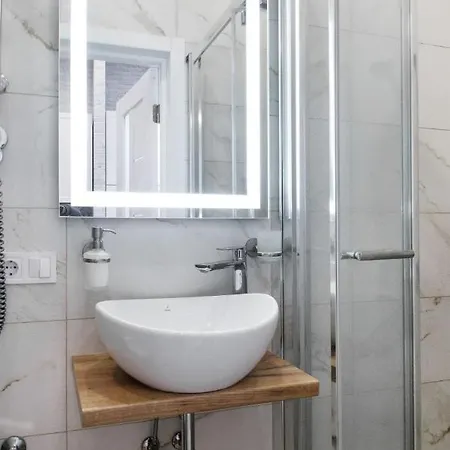 Vip For Couple Apartment *
