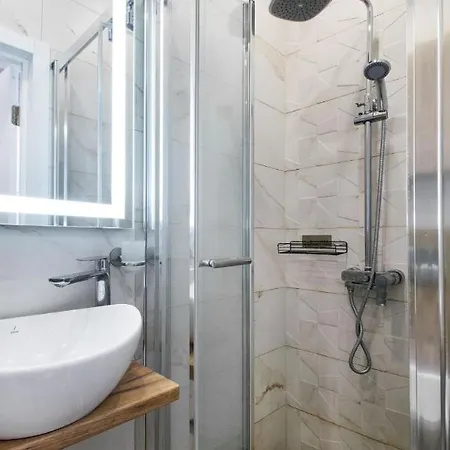 Apartment Vip For Couple *