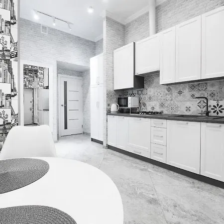 Apartment Vip For Couple *